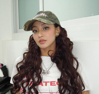 Twice Jihyo