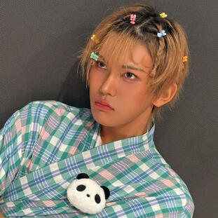XLOV Hyun